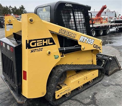 gehl hl2600|used gehl rt105 for sale.